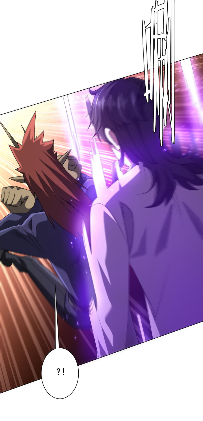 Start with trillions of coins ตอนที่ 214 หน้า 18