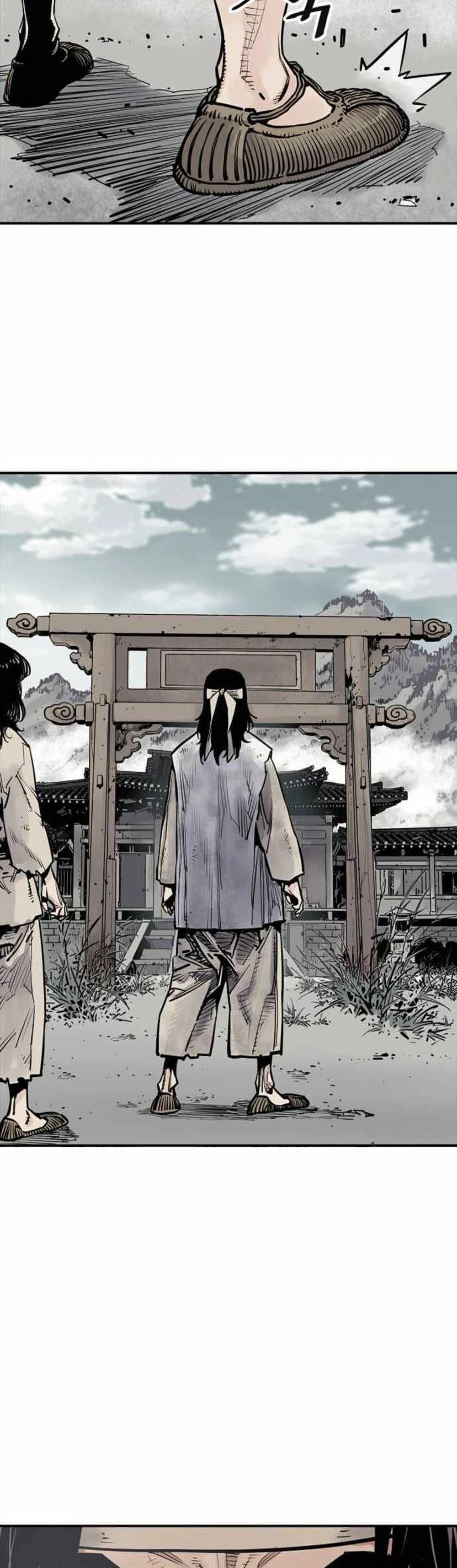 Death God - เทพเจ้าแห่งความตาย ตอนที่ 5 หน้า 38