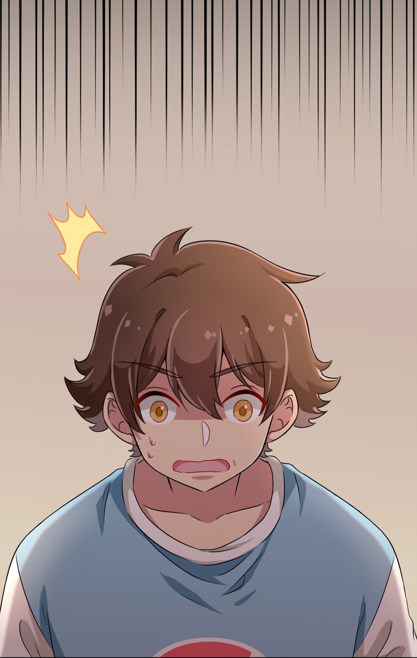 What is the use of God giving me this embarrassing superpower? ตอนที่ 51 หน้า 30