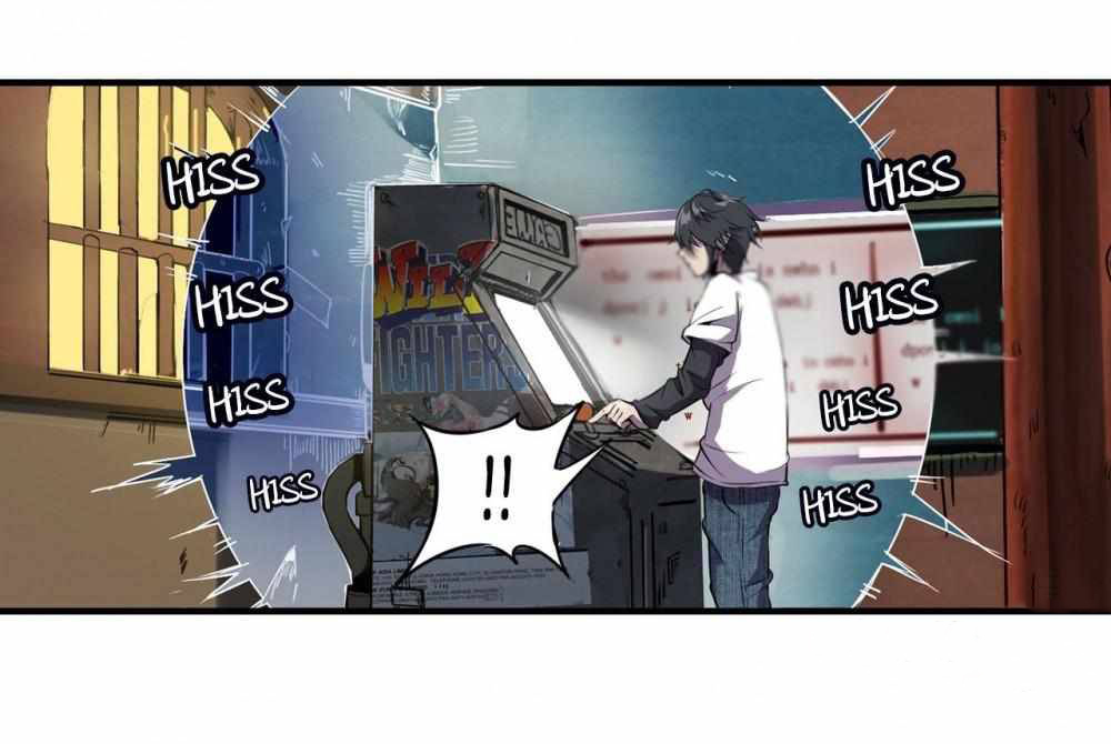 การผจญภัยในดินแดนสรวงสวรรค์ ตอนที่ 4 หน้า 39