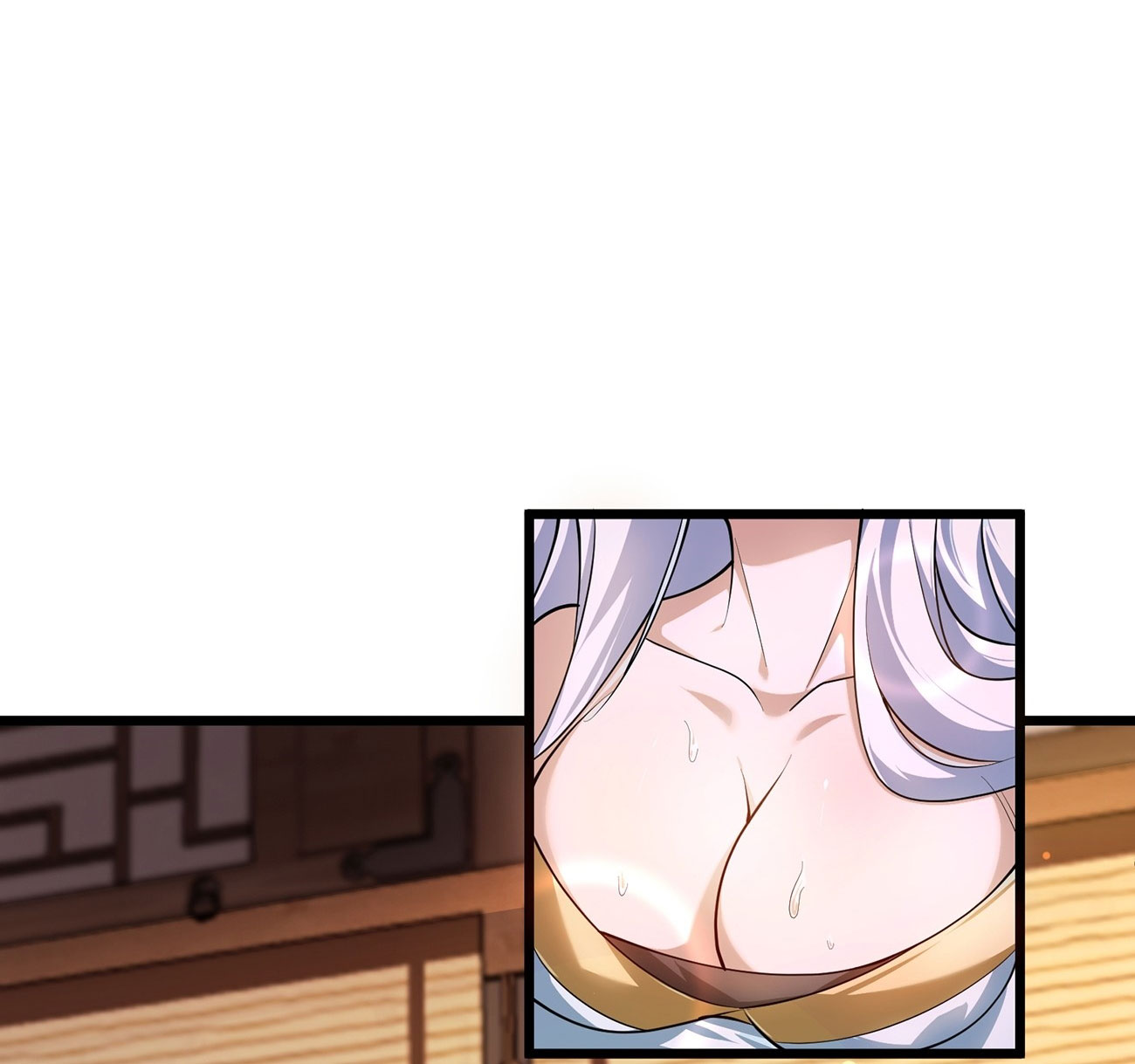 คนชอบธรรมอย่างผม ถูกระบบบังคับให้เป็นตัวร้าย ตอนที่ 5 หน้า 11