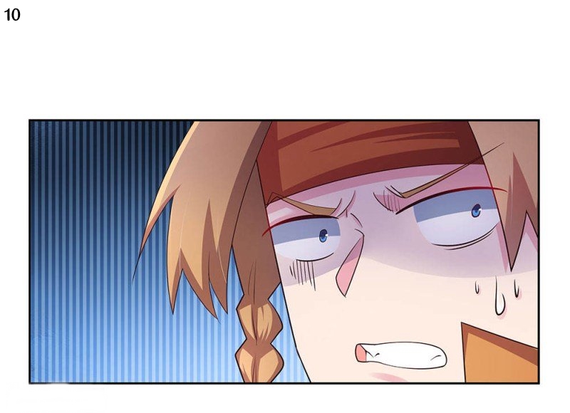 Above All Gods เทพยุทธเหนือเทวะ ตอนที่ 61 หน้า 11