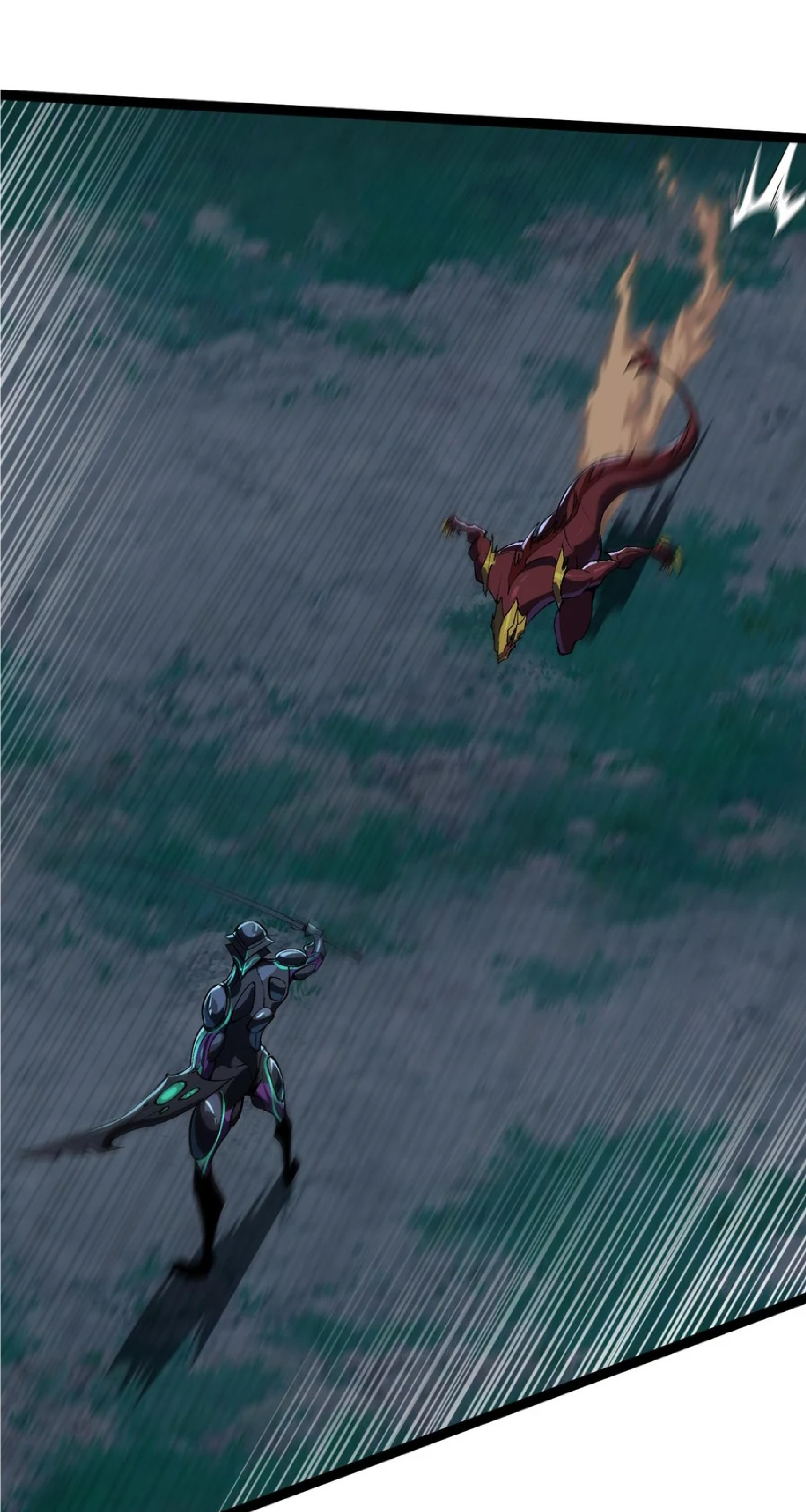 การวิวัฒนาการจากปลาคาร์พสู่มังกร ตอนที่ 24 หน้า 56