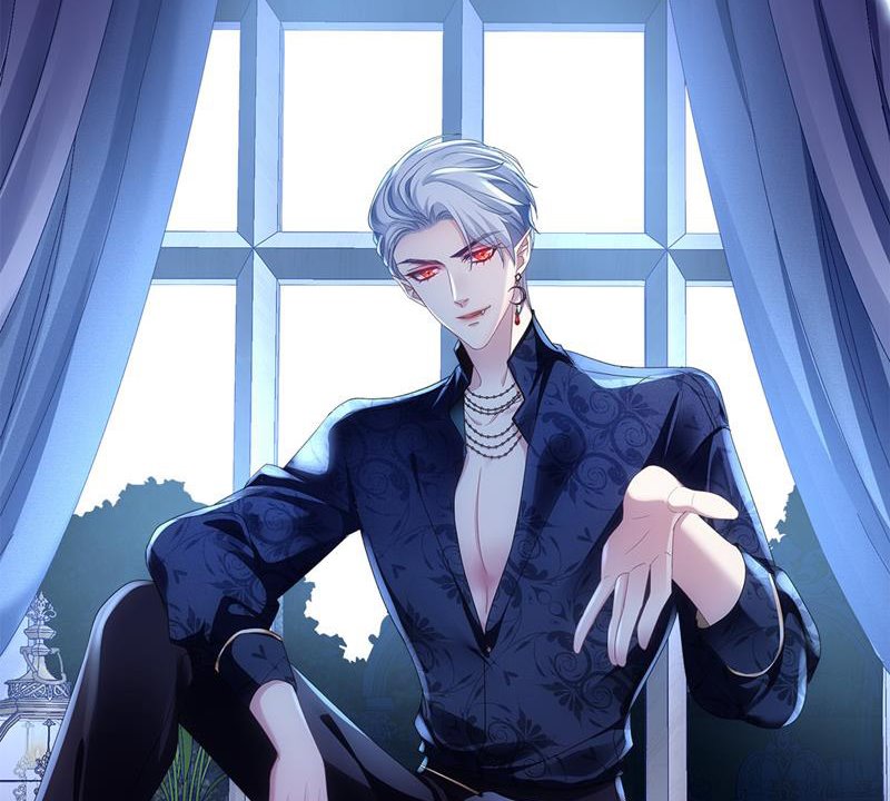 แม่มดสองหน้ากับเจ้าชายปีศาจ ตอนที่ 9 หน้า 74