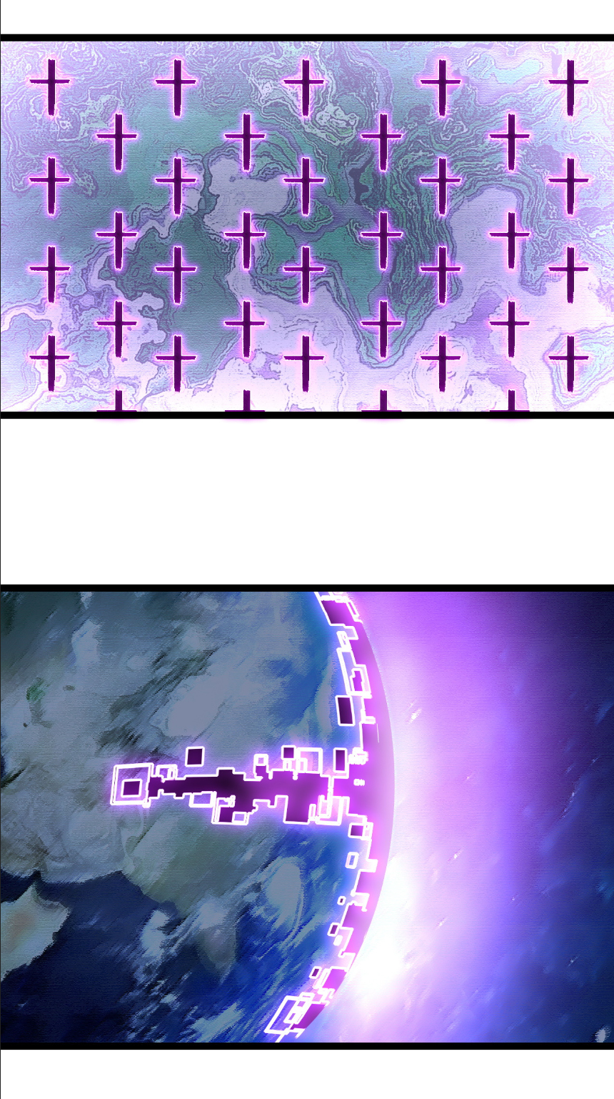 I'm the boss in Magic Moon ตอนที่ 64 หน้า 23