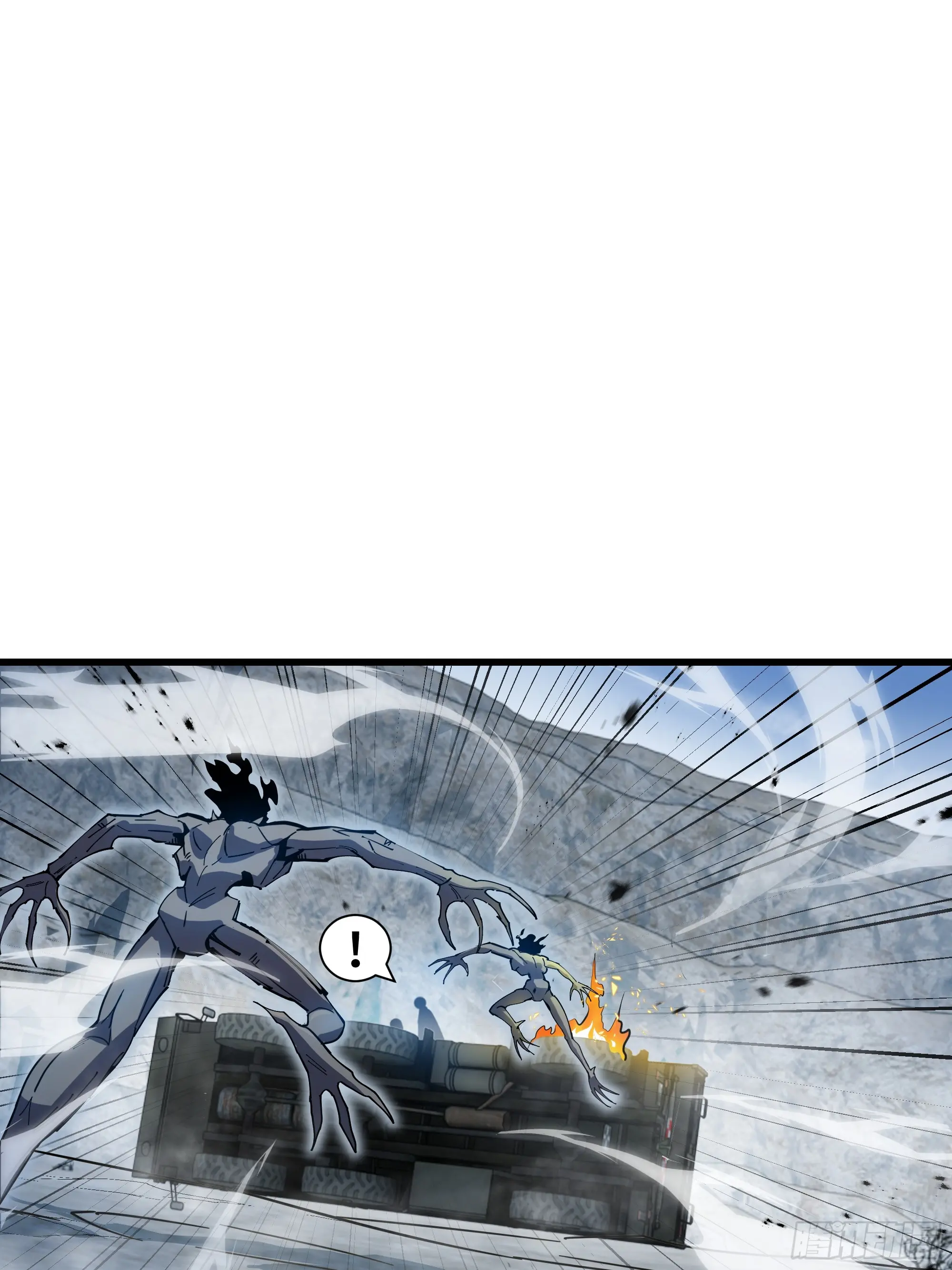 ทรราชต่างมิติ เทพเงาอย่างข้าอัพเกรดเงาไม่มีขีดจำกัด ตอนที่ 2 หน้า 74