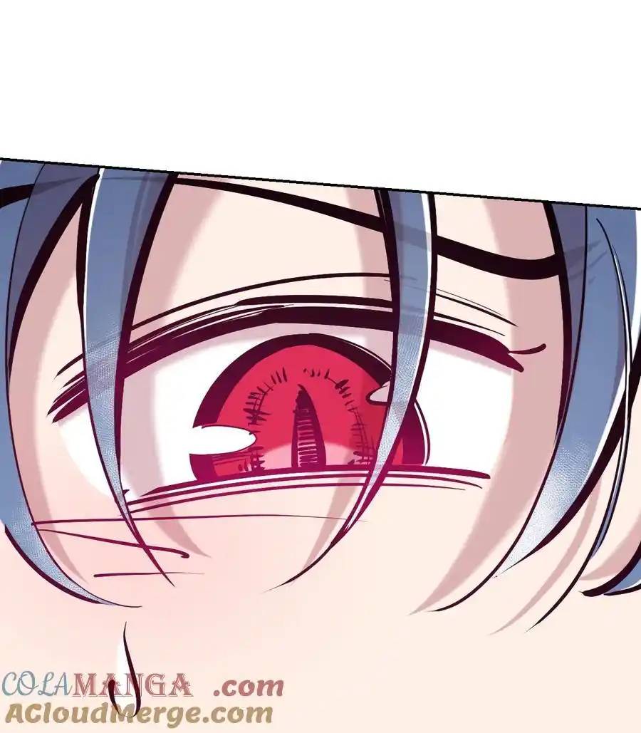 Demon x Angel can't get along! ตอนที่ 134 หน้า 61