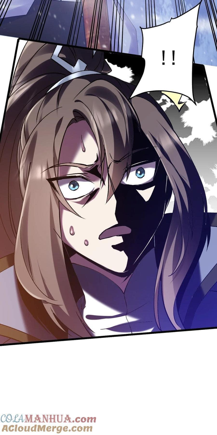 เทพเซียนอมตะตกสวรรค์ (เเม่มดเบิ้มๆ) ตอนที่ 15 หน้า 13