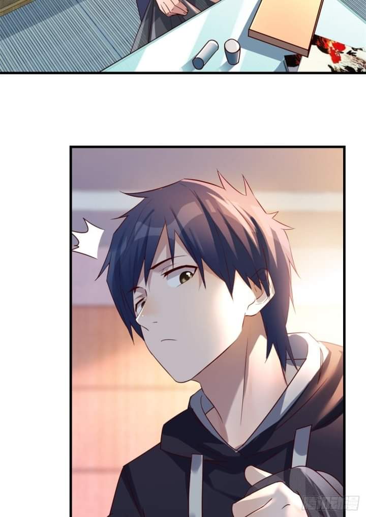 My sister is a famous star – พี่สาวฉันเป็นดาราดัง ตอนที่ 4 หน้า 21