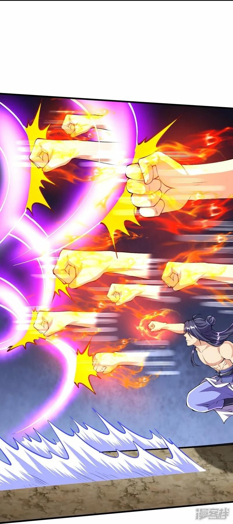 บรรพบุรุษผู้ขัดเกลากายา (ทันจีน) ตอนที่ 120 หน้า 24