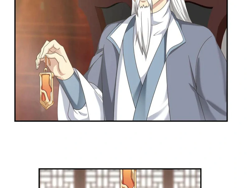 Chaos Alchemist (วิบัติการณ์เทพเซียนโอสถ) ตอนที่ 109 หน้า 34