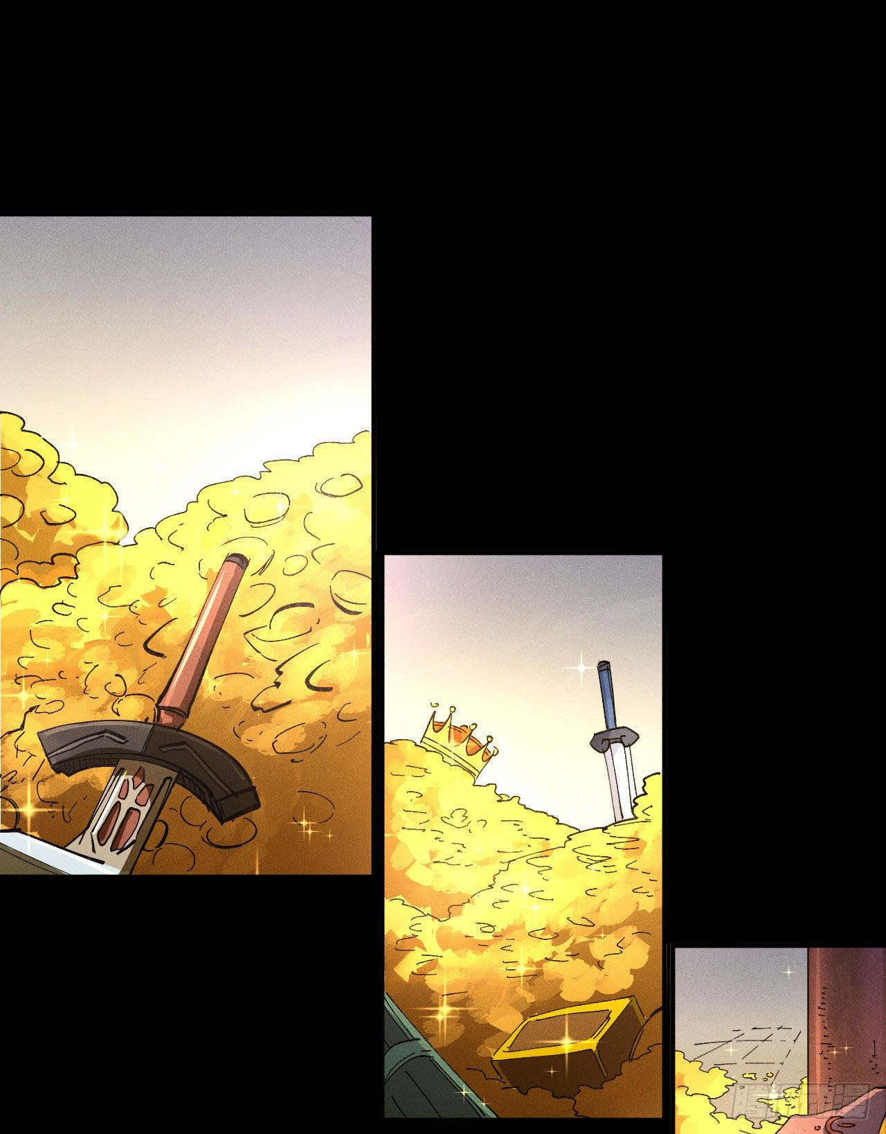 ตูข้านี่แหละเทพ (ทันจีน) ตอนที่ 102 หน้า 14