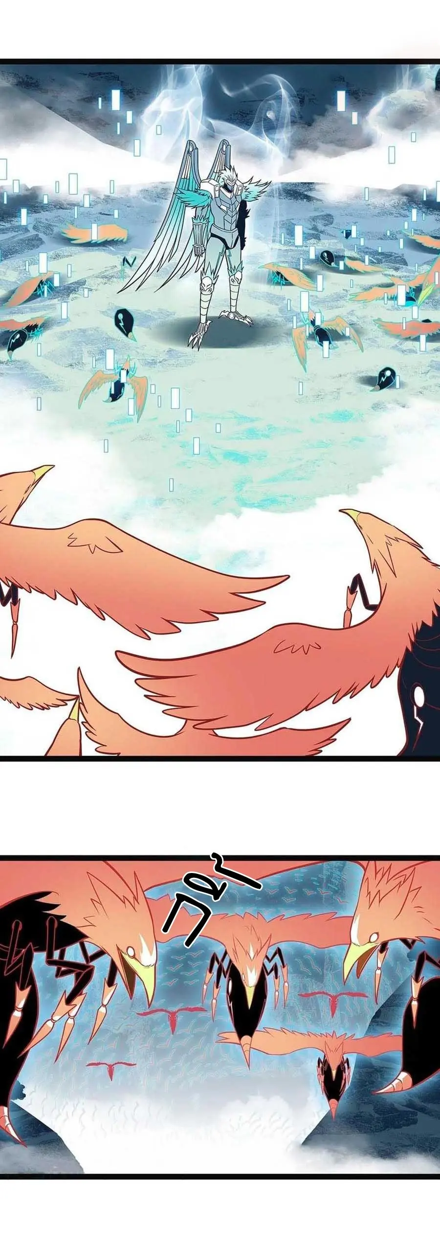 [จบ] เริ่มต้นใหม่ด้วยการเล่นเกมอย่างจริงจัง - It All Starts With Playing Game Seriously ตอนที่ 73 หน้า 4