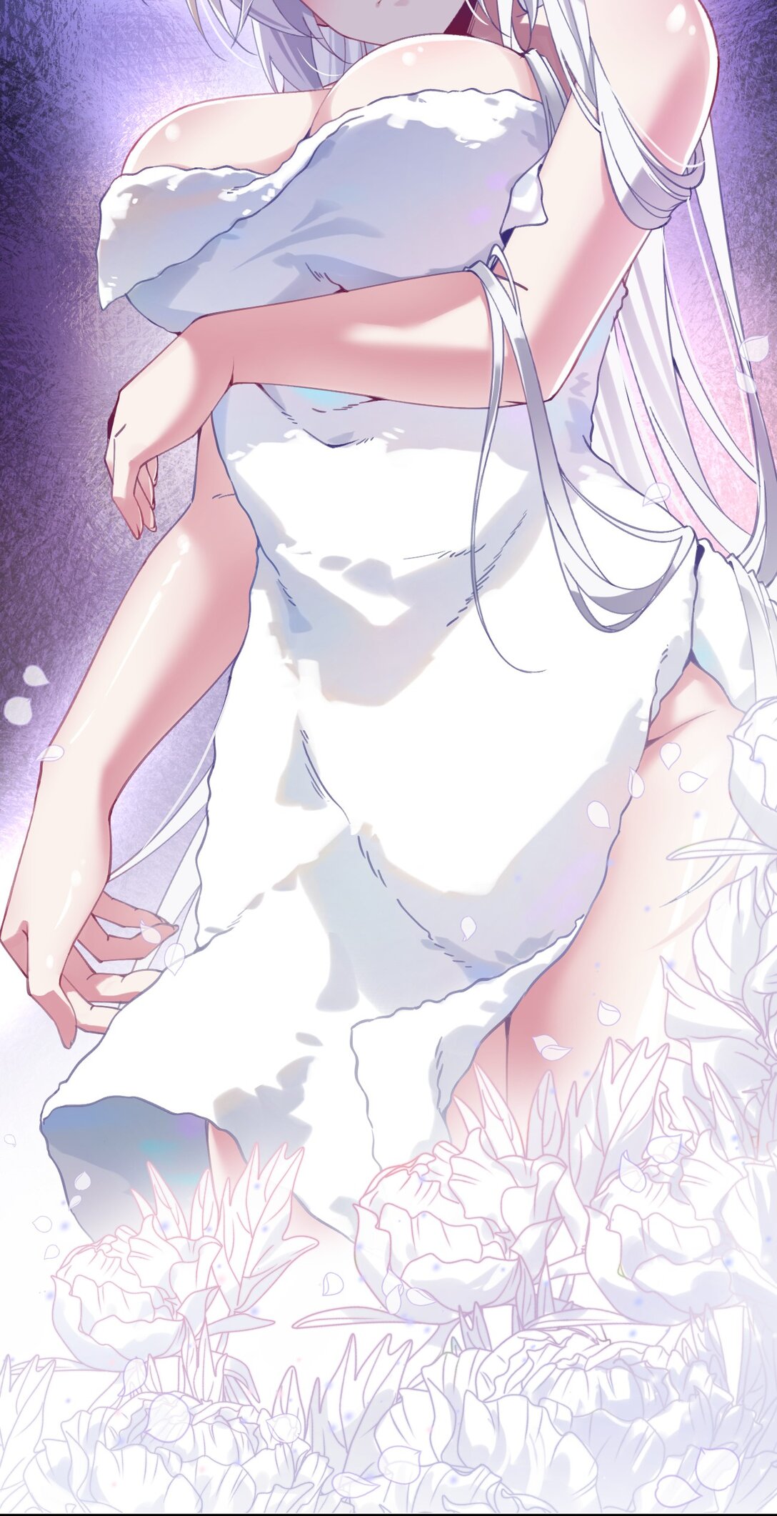 Crash into the body of the emperor's daughter ตอนที่ 30 หน้า 18