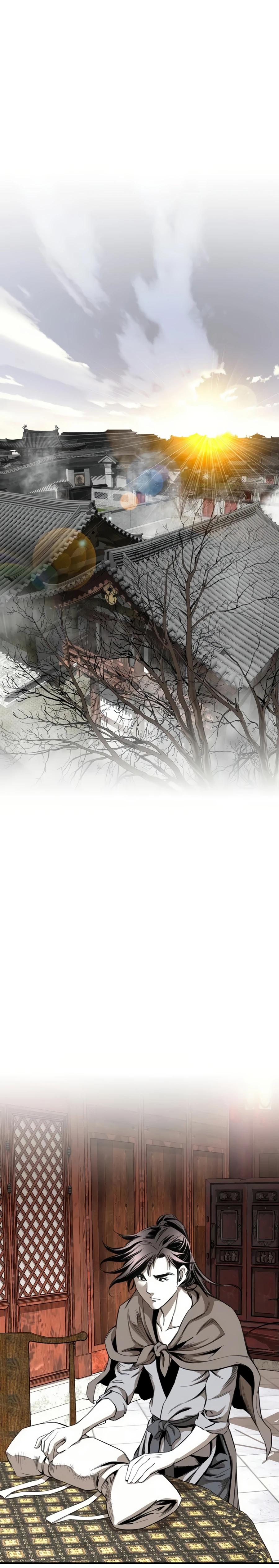 เส้นทางสู่สวรรค์ ตอนที่ 57 หน้า 8