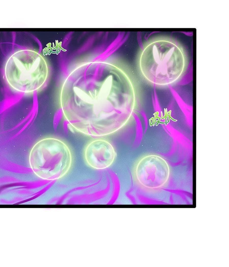 เทพวายร้ายกลับชาติมาเกิดใหม่ ตอนที่ 30 หน้า 4