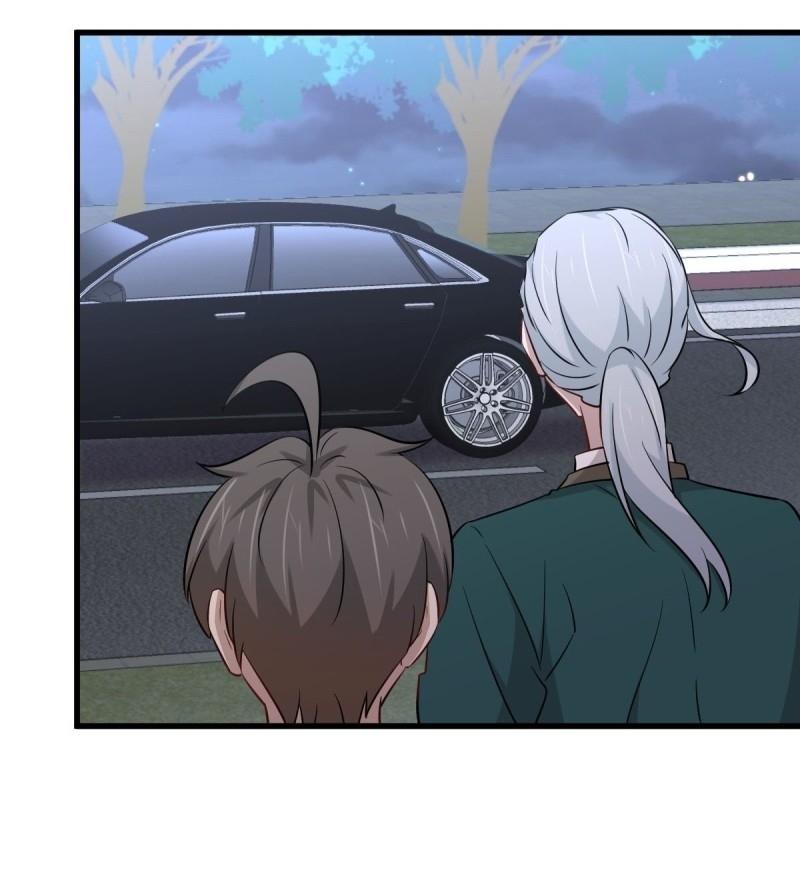 Immortal Swordsman in The Reverse World ข้าเซียนกระบี่ไม่เกาะสตรี ตอนที่ 243 หน้า 37