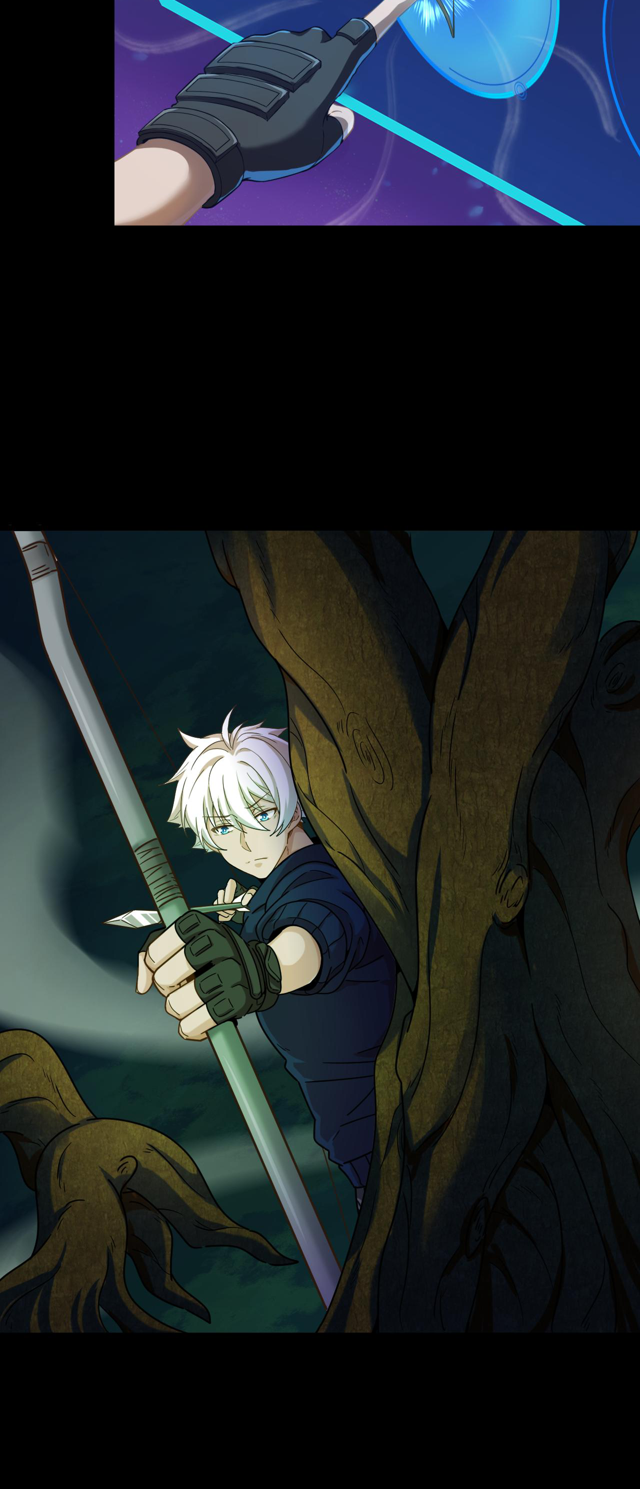 เกมบุกโลก ตอนที่ 18 หน้า 40