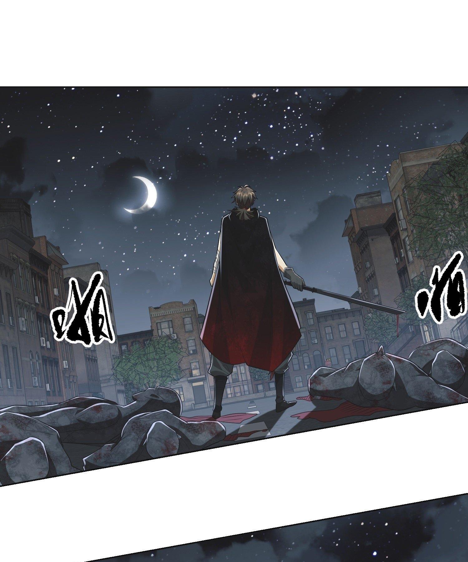 THE FIRST ORDER ตอนที่ 91 หน้า 25