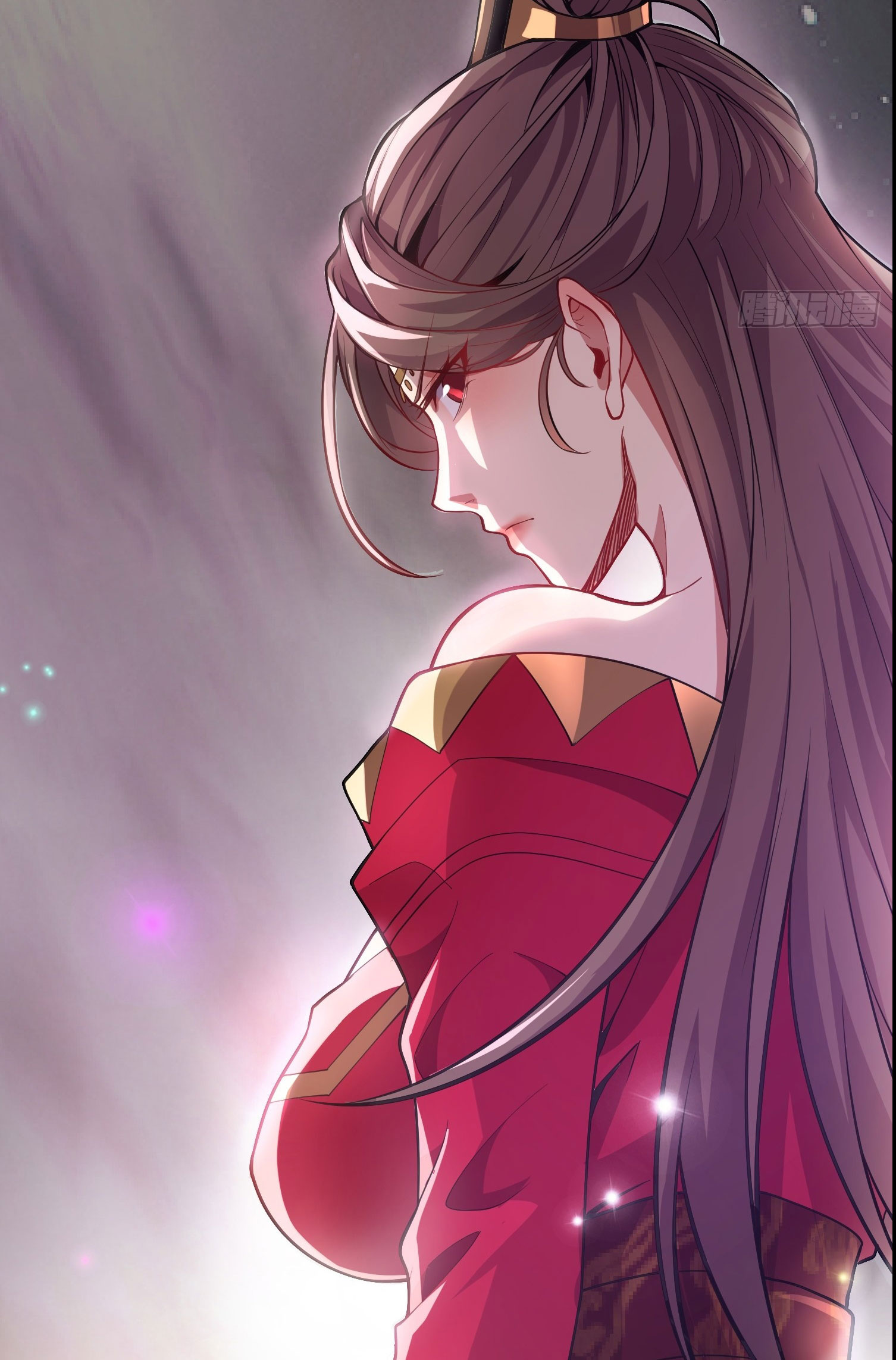 I Can Control All Opportunities ชนจีน ตอนที่ 10 หน้า 34