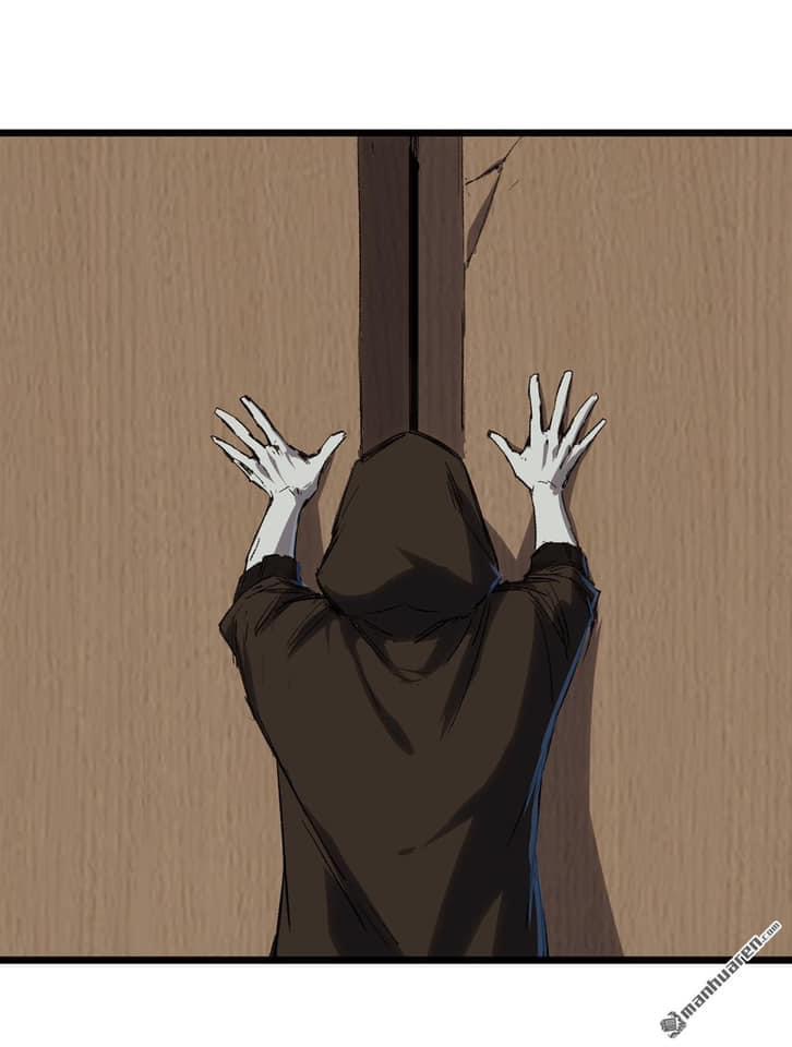 I am the Zombie King (ข้าคือราชันย์ซอมบี้ 1,000 ปี) ตอนที่ 2 หน้า 28