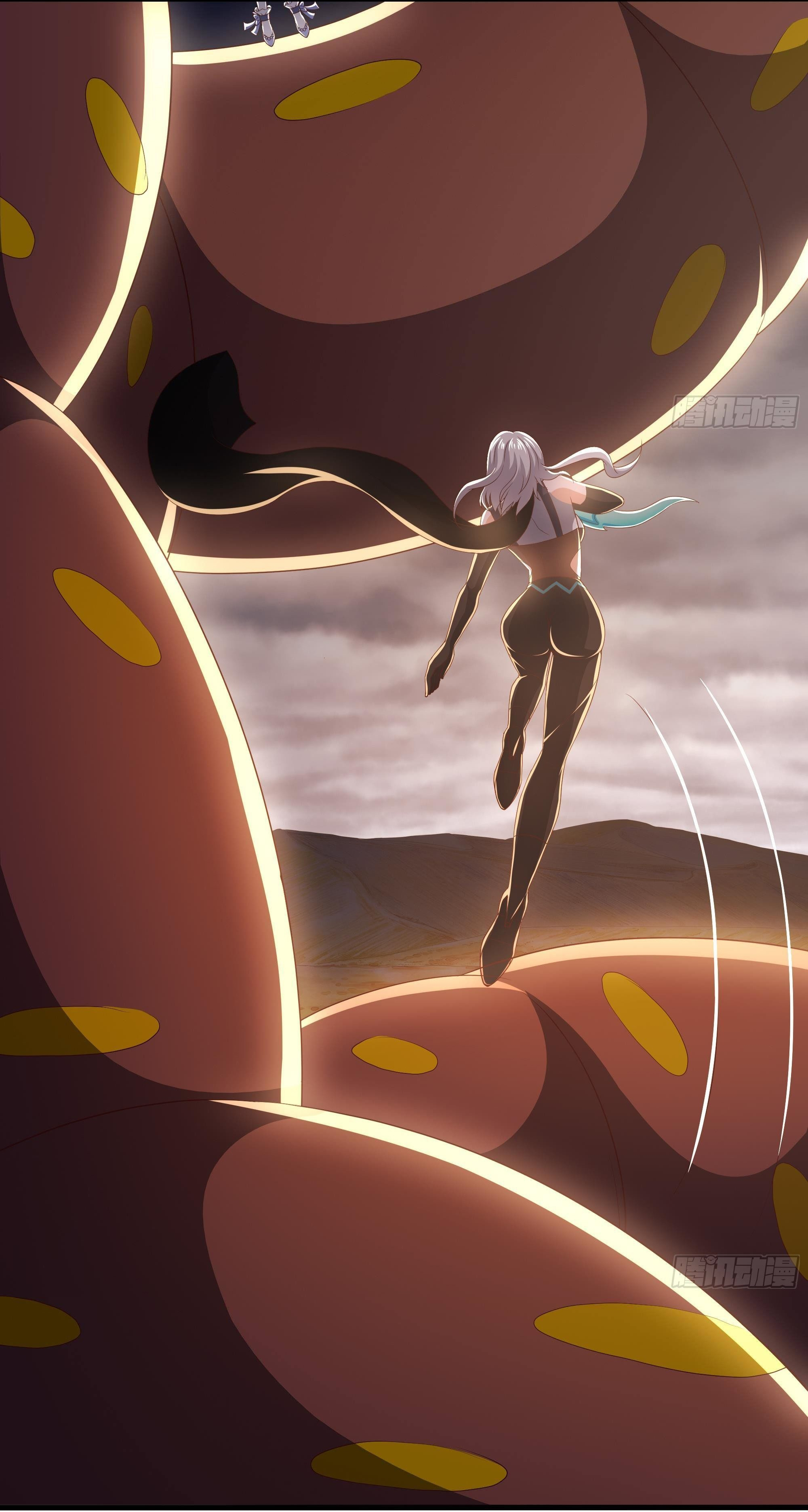 King of Hell ราชาแห่งยมโลก ตอนที่ 26 หน้า 17