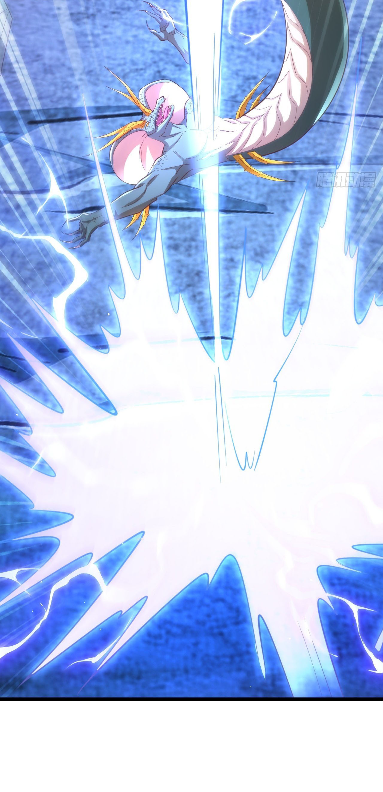 เริ่มต้นจากเกาะร้างเพื่อสังหารปีศาจและเทพเจ้า ตอนที่ 11 หน้า 22