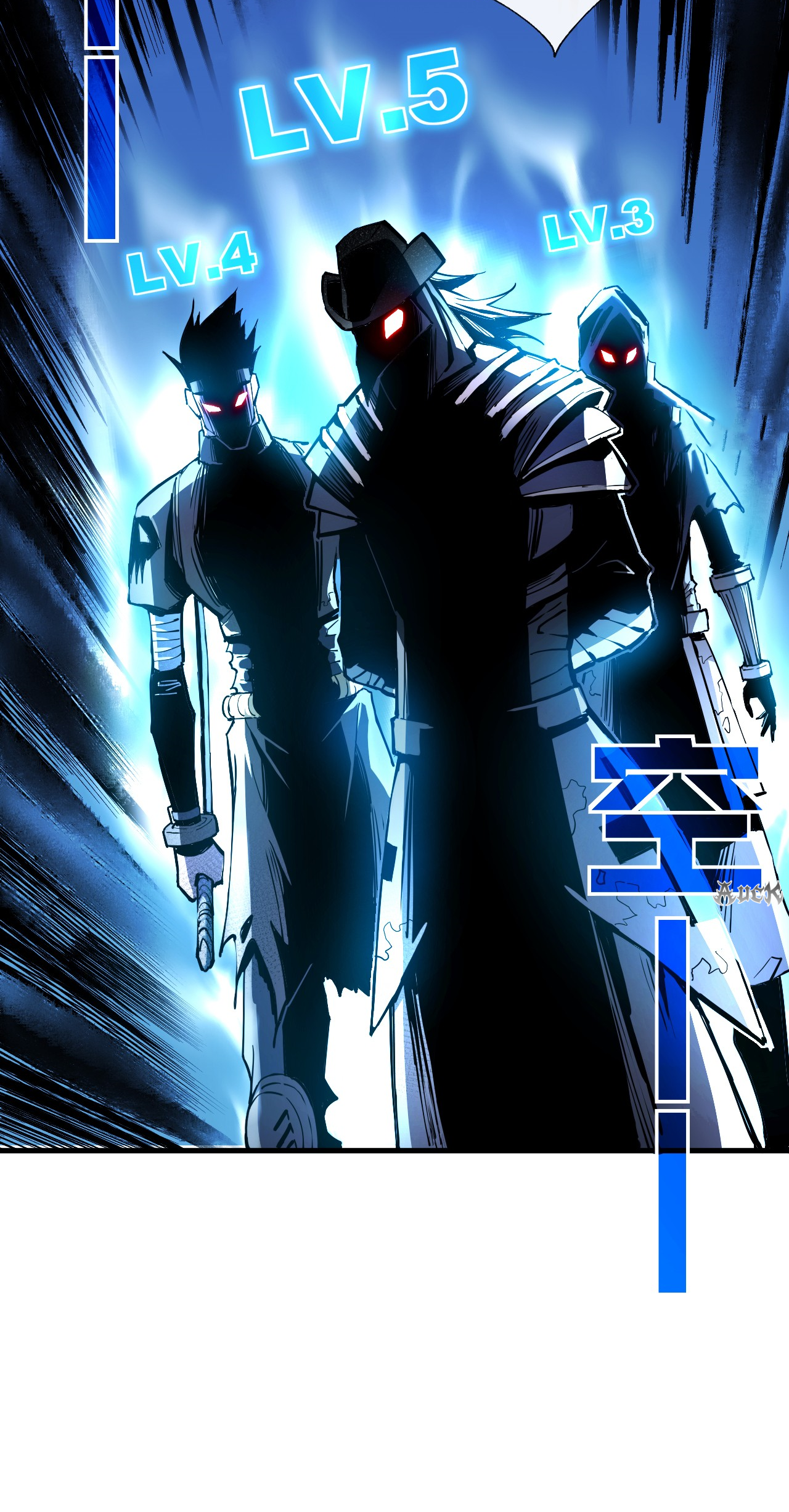 เจ้าแห่งกงล้อแห่งโชคชะตา ตอนที่ 8 หน้า 40