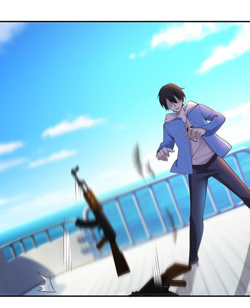 ยัยผู้หญิงคนนี้ ก็คือแฟนสาวของผม ตอนที่ 48 หน้า 11