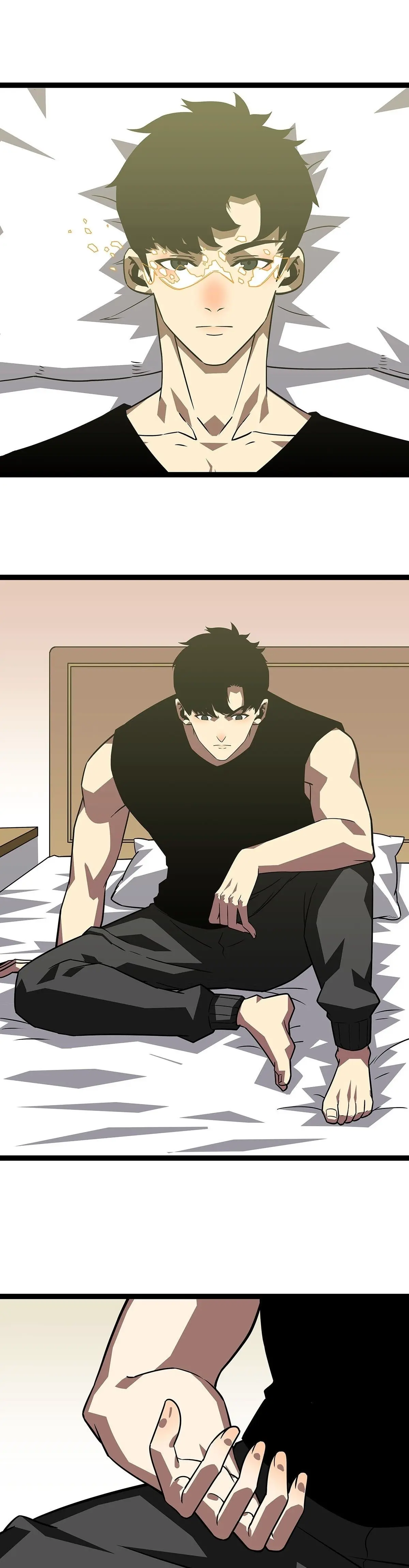 [จบ] เริ่มต้นใหม่ด้วยการเล่นเกมอย่างจริงจัง - It All Starts With Playing Game Seriously ตอนที่ 99 หน้า 21