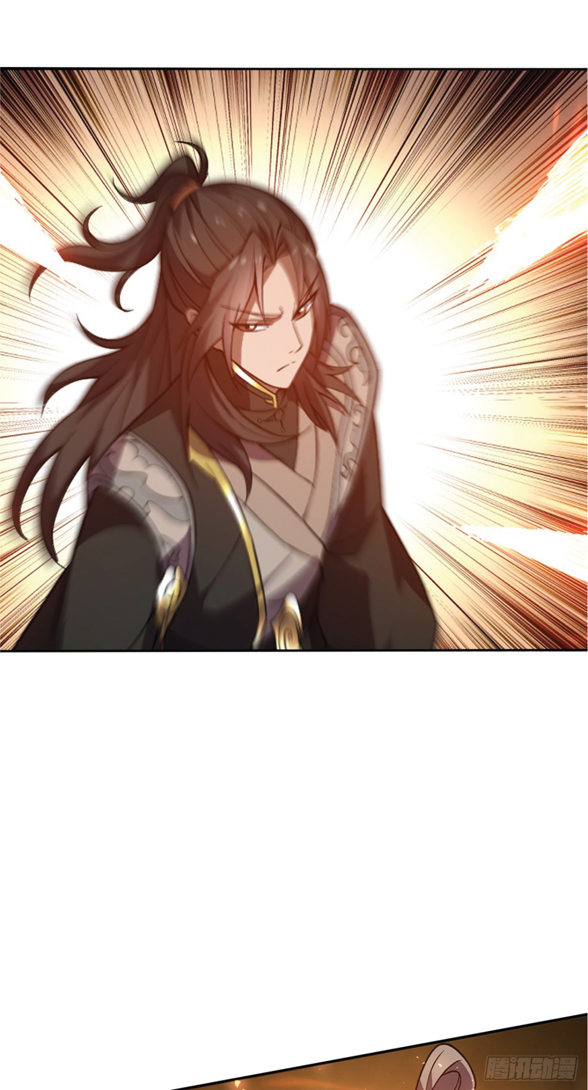 I Get Stronger Just by Lying down while My Apprentice Cultivates ตอนที่ 16 หน้า 17