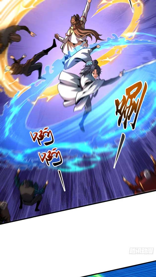 My Disciples Cultivate, While I Slack Off!  ศิษย์ของข้าฝกฝน ส่วนข้าขี้เกียจ ตอนที่ 42 หน้า 7