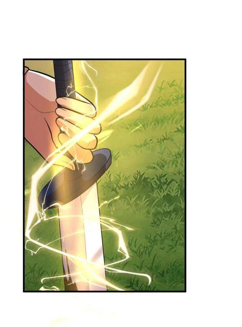 One Sword Reigns Supreme ตอนที่ 226 หน้า 26