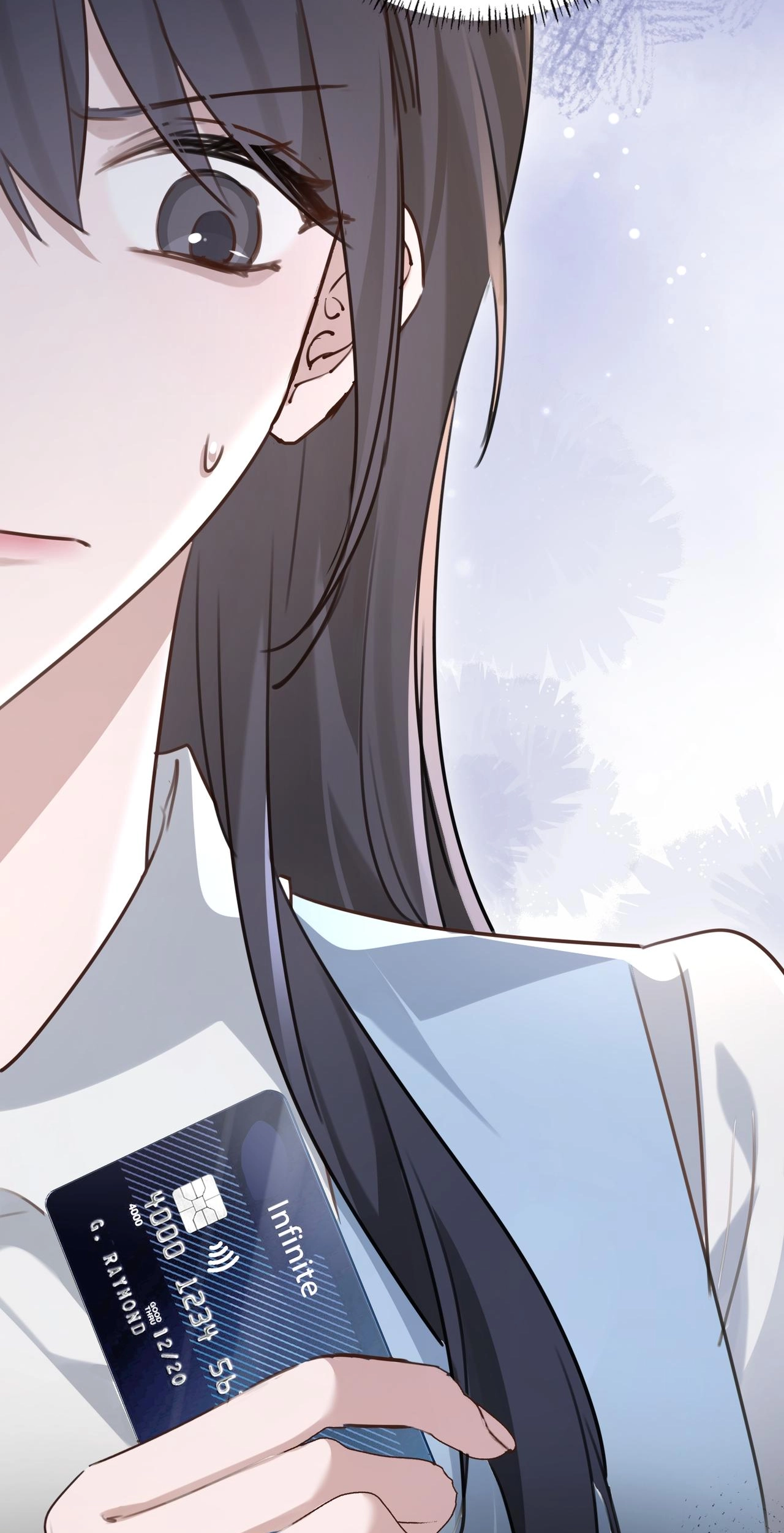 เกิดใหม่คราวนี้ ขอแต่งงานกับคู่อริของคนรักเก่าสุดเฮงซวย ตอนที่ 3 หน้า 25