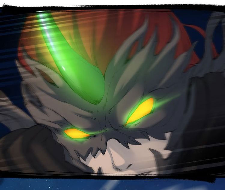 เลือดมังกร Bloodline of Dragons ตอนที่ 7 หน้า 37