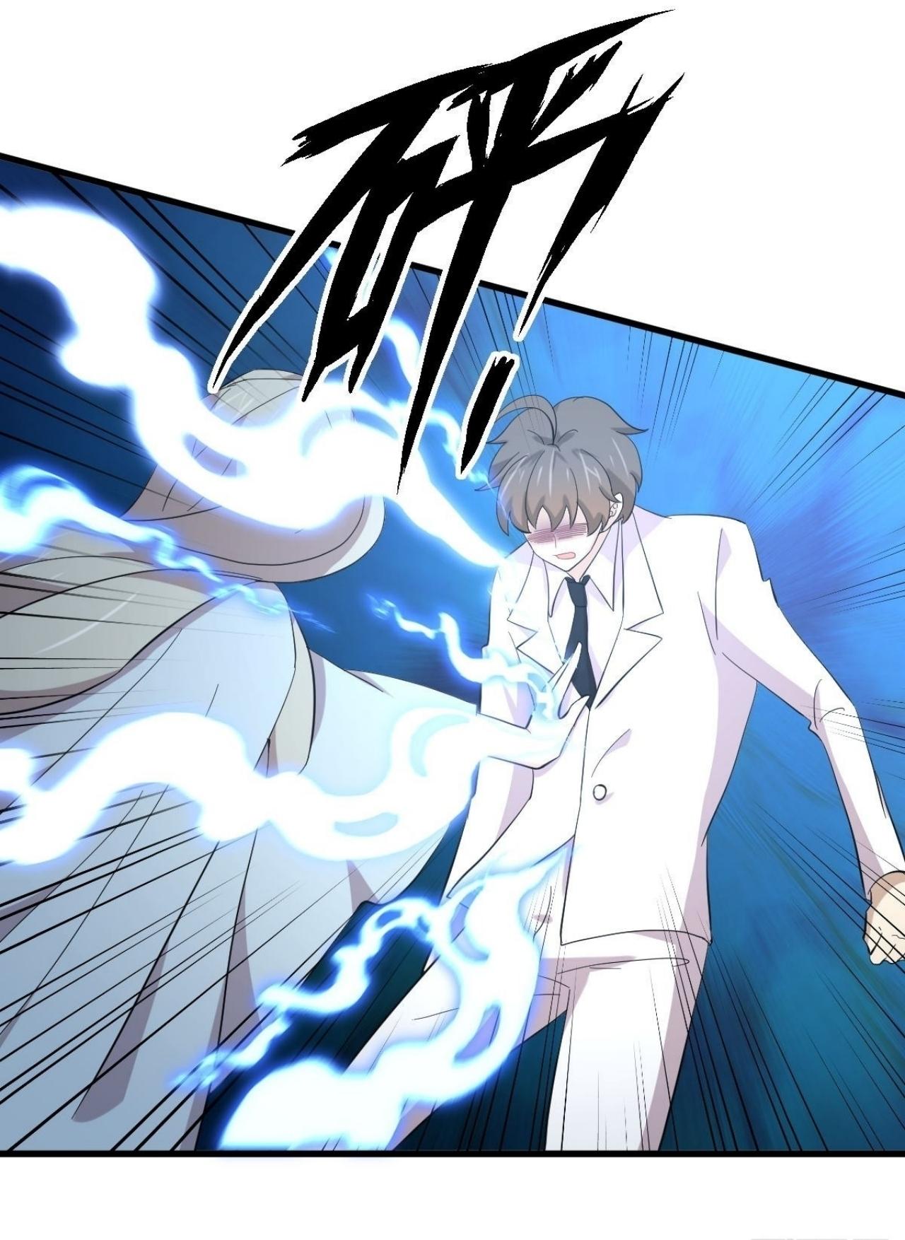 Immortal Swordsman in The Reverse World ข้าเซียนกระบี่ไม่เกาะสตรี ตอนที่ 333 หน้า 35