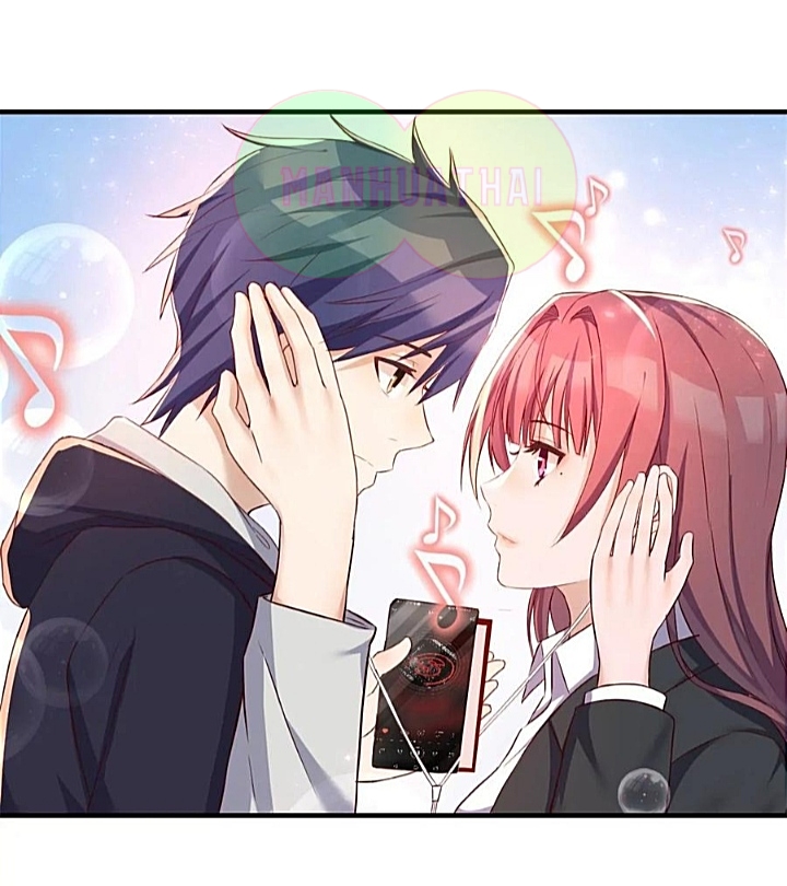 My sister is a famous star – พี่สาวฉันเป็นดาราดัง ตอนที่ 24 หน้า 19