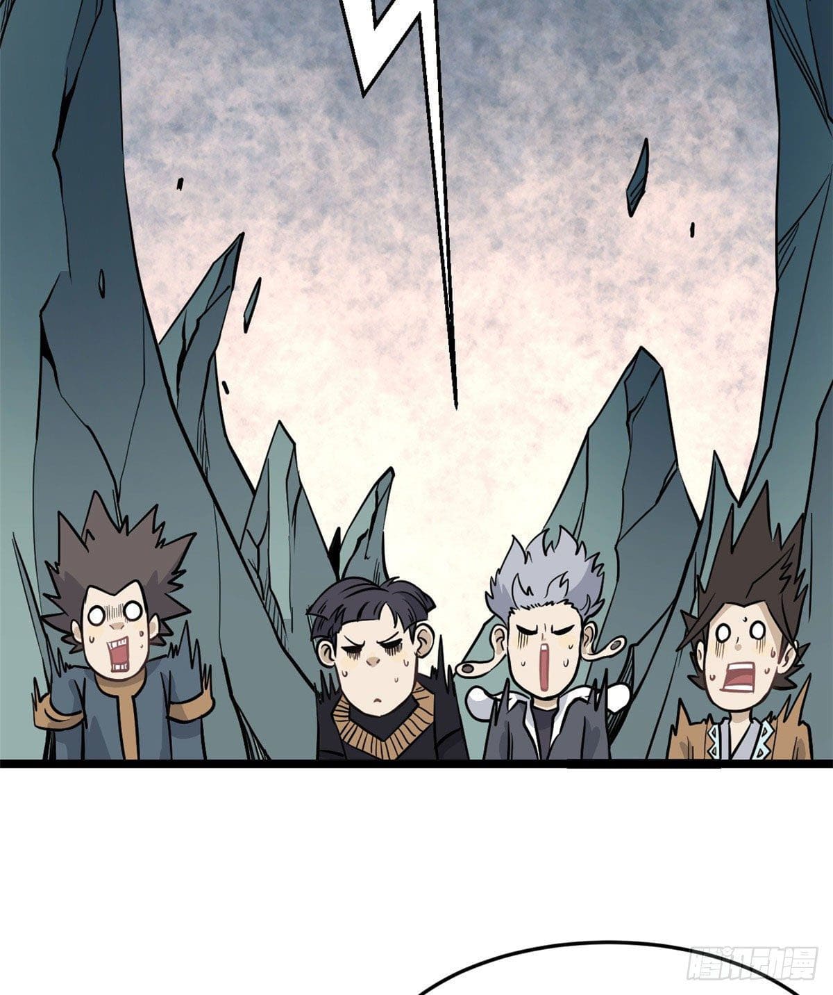 นิกายที่แข็งแกร่งที่สุด (ทันจีน) ตอนที่ 119 หน้า 18