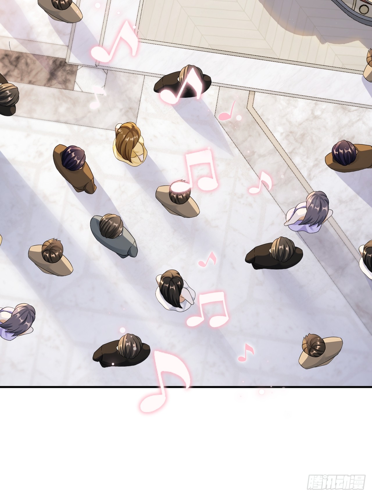 เกิดใหม่เป็นราชาแห่งวงการบันเทิง ตอนที่ 30 หน้า 17