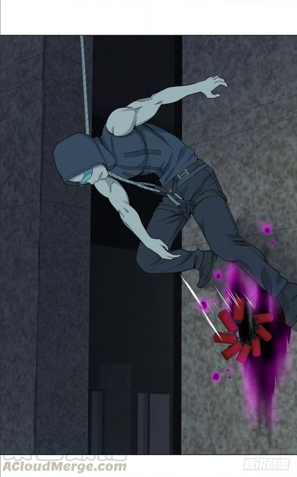 List of villains ตอนที่ 37 หน้า 24