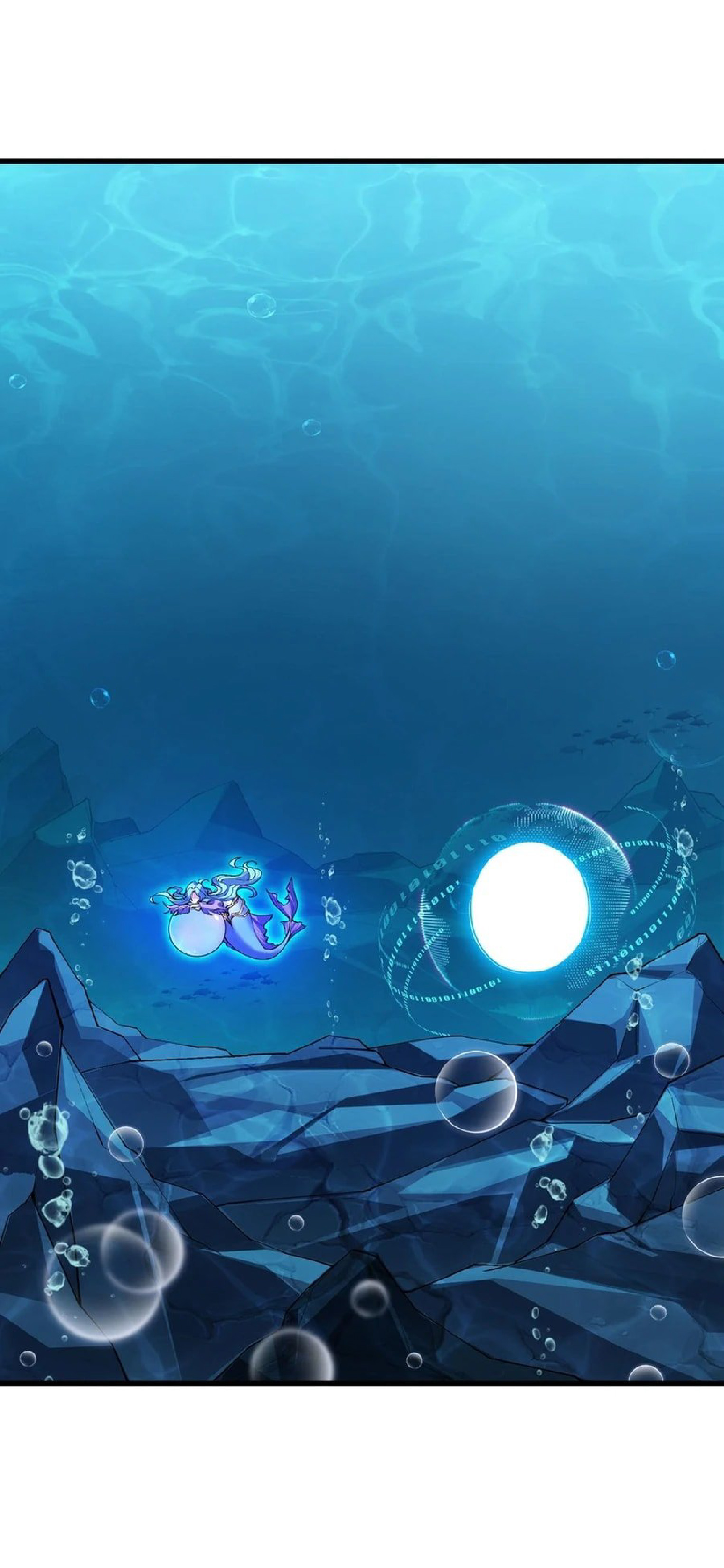 การวิวัฒนาการจากปลาคาร์พสู่มังกร ตอนที่ 14 หน้า 11