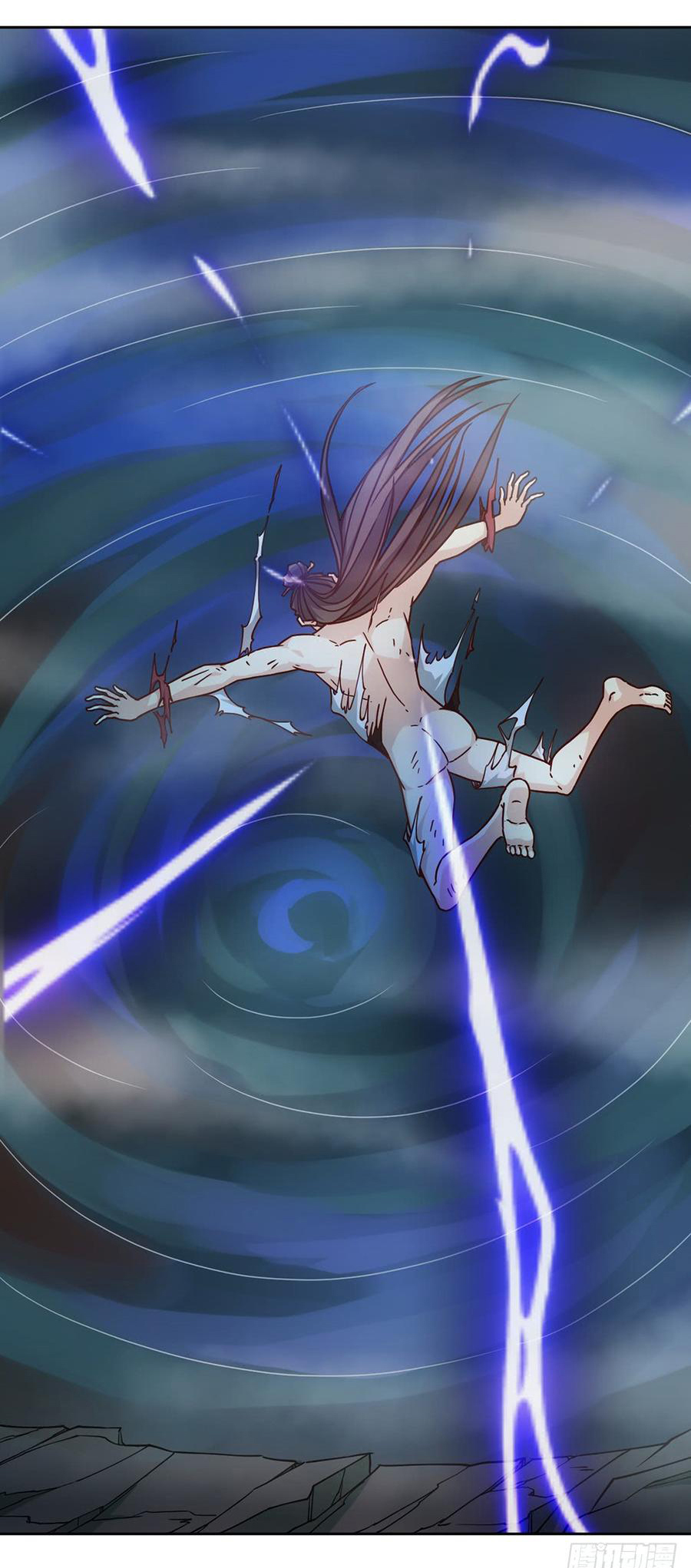 เทพเจ้าหงส์สวรรค์ ตอนที่ 38 หน้า 22