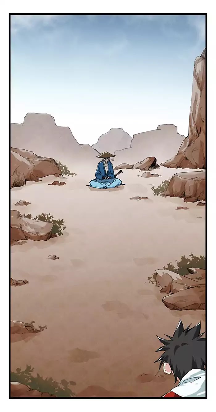 หอคอยสู่สวรรค์ ตอนที่ 34 หน้า 6