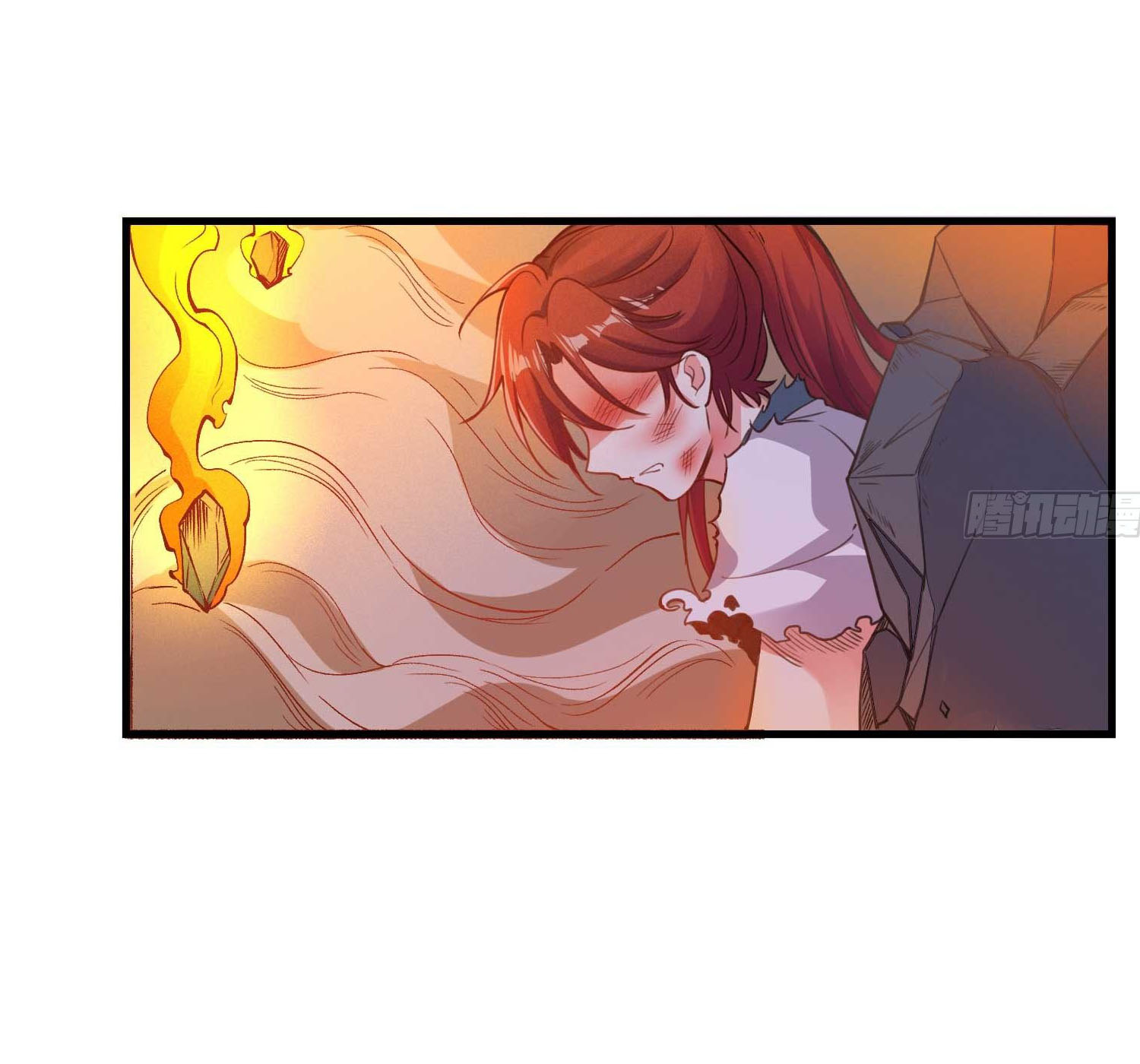 การต่อสู้ของเหล่าคนทรง ตอนที่ 10 หน้า 9