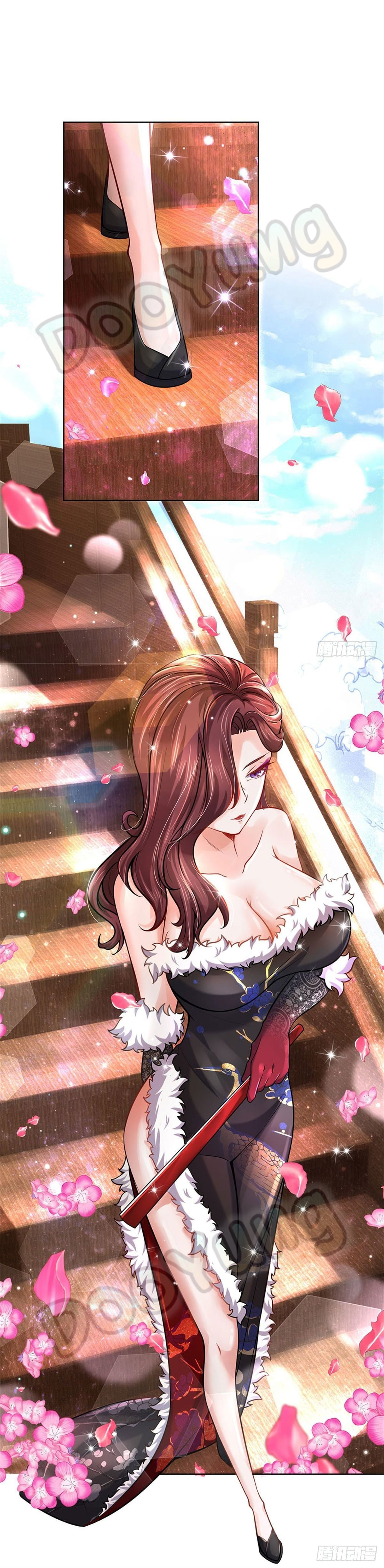 Way of Domination ตอนที่ 39 หน้า 24