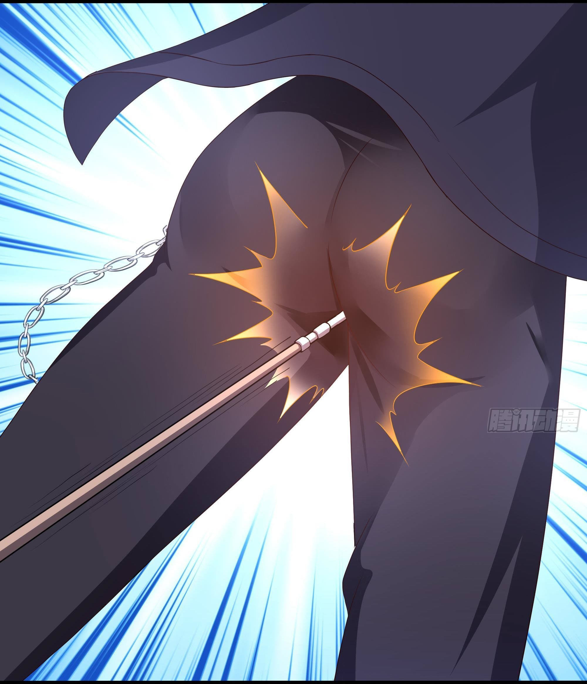 King of Hell ราชาแห่งยมโลก ตอนที่ 27 หน้า 22