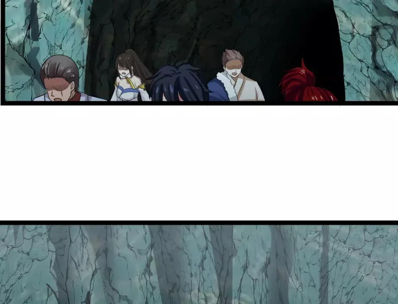 Chaos Alchemist (วิบัติการณ์เทพเซียนโอสถ) ตอนที่ 114 หน้า 22