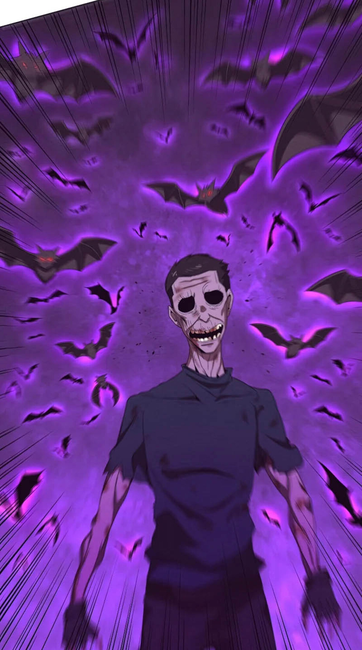 The Frenzy Of Evolution ตอนที่ 40 หน้า 18