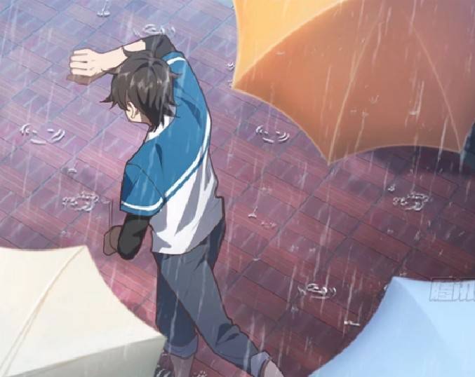 ภรรยาของผมเป็นเทพเซียนที่อยู่มานับพันปี ตอนที่ 1 หน้า 3