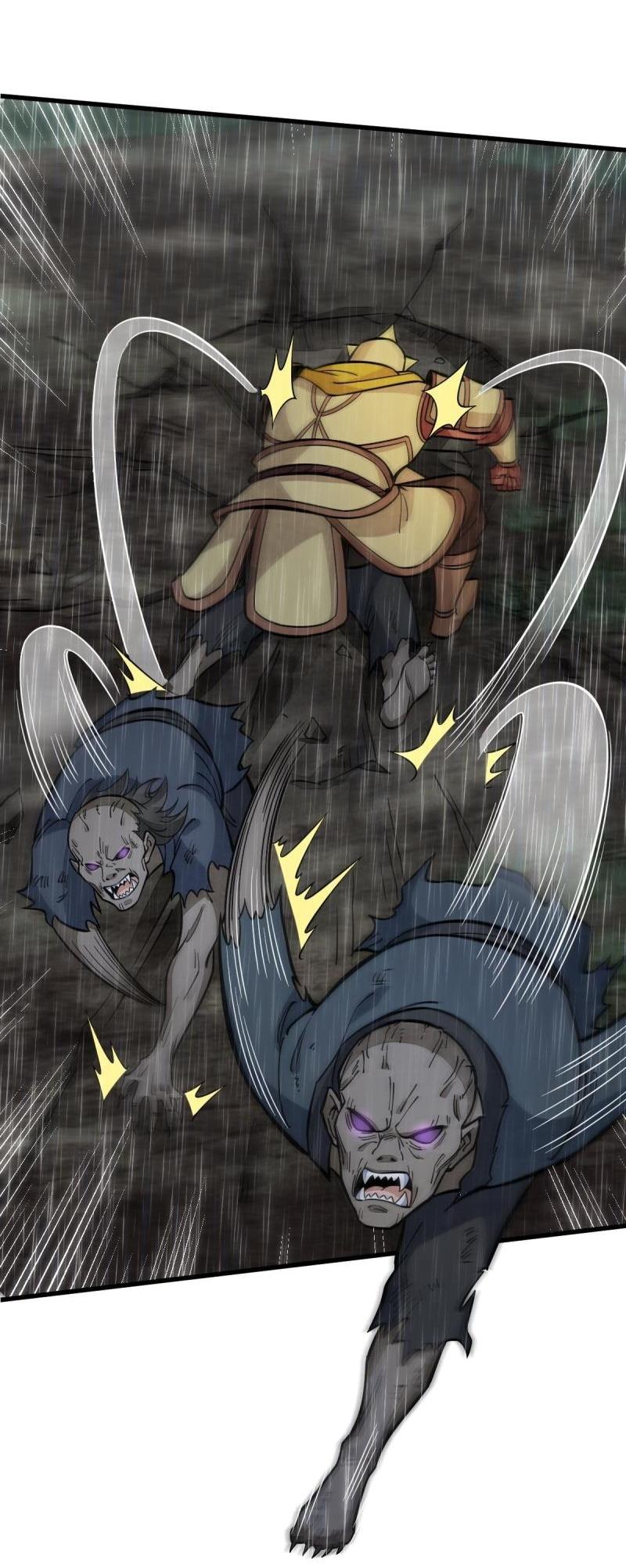 Lan Ke Qi Yuan ตอนที่ 161 หน้า 26